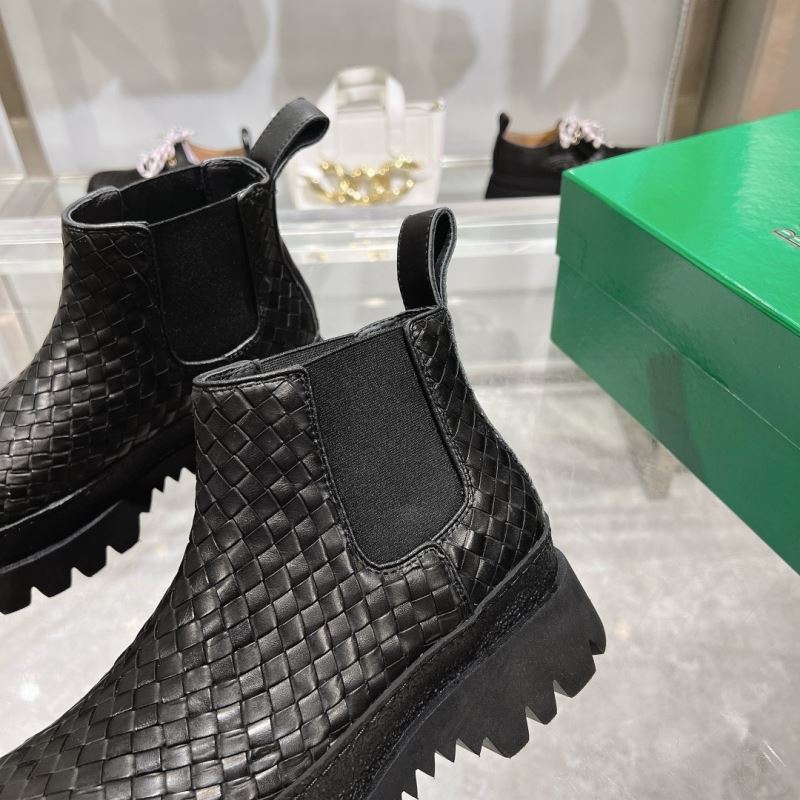 Bottega Veneta Boots